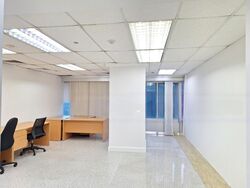 The Octagon (D1), Office #460652141